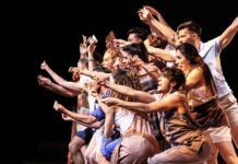 MAMMA MIA! Se despide de Santiago con 2 únicas funciones en enero
