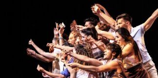 MAMMA MIA! Se despide de Santiago con 2 únicas funciones en enero