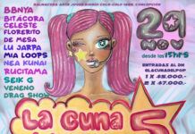 Festival La Cuna del Pop 2024: La nueva música hecha por mujeres y disidencias toma el escenario en Concepción