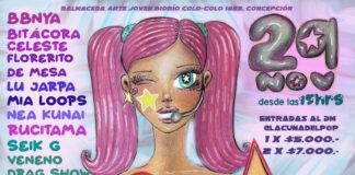Festival La Cuna del Pop 2024: La nueva música hecha por mujeres y disidencias toma el escenario en Concepción