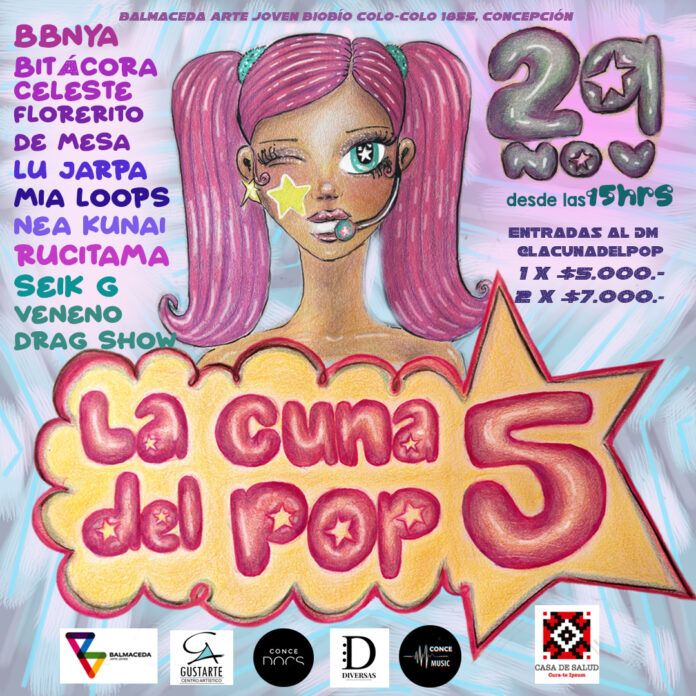 la cuna 5