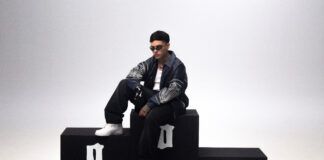 DANI RIBBA presenta «CONCEPTO ZERO», su nuevo disco