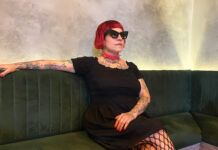 Escucha el Villancico vegano de la activista Kiltrak Sónica
