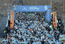 Circuito de las Estaciones ya anunció la fecha de su corrida de Verano: revisa cómo inscribirte para obtener la medalla final