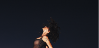 CAMI lanza “QUIERO TODA MI VIDA DE VUELTA” y adelanta su esperado EP “ANNA Vol.2”