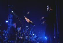 Conchalí Big Band evalúa positivamente Concierto “Océano” por colegios y espacios culturales de Santiago