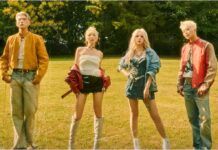 KARD vuelve a Chile en 2025