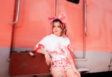 May Villalobos estrena su esperado EP “Alergia”
