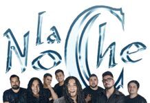 Grupo La Noche presenta su especial canción “Nos Volveremos a Encontrar”