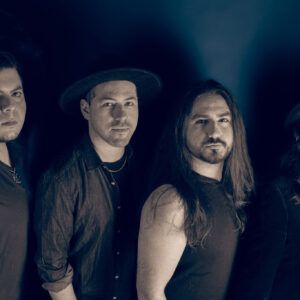 Forzaken estrena su nuevo single “Rising Sun”