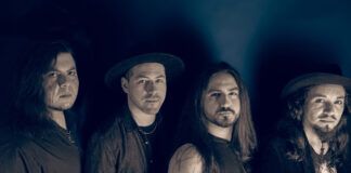 Forzaken estrena su nuevo single “Rising Sun”