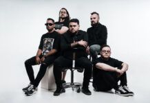 Maia estrena su nuevo single “Sombras” ft Jean de Oliveira
