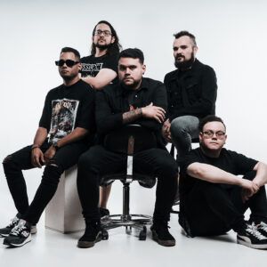 Maia estrena su nuevo single “Sombras” ft Jean de Oliveira