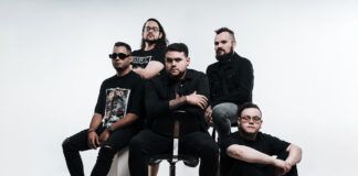 Maia estrena su nuevo single “Sombras” ft Jean de Oliveira