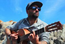 Gonzalo Tirado estrena “Matanzas”, su primer sencillo