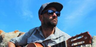 Gonzalo Tirado estrena “Matanzas”, su primer sencillo