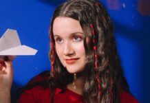 Joaquina estrena nuevo sencillo «Aeropuerto» y anuncia el lanzamiento de álbum debut