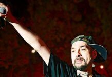 LENWA DURA ESTRENA SU NUEVO EP “ALGOPALAMENTE”