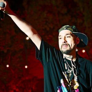 LENWA DURA ESTRENA SU NUEVO EP “ALGOPALAMENTE”
