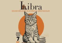 Libra, el encuentro de autoras de libros musicales tendrá espectacular segunda versión