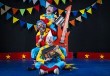 Canal Cachivache: Música, teatro y diversión de la mano de Tetite Tutate
