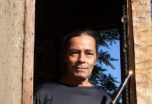 DANIEL RAMÍREZ PRESENTA EN CHILE “MÚSICA PARA AVENTUREROS DEL ESPÍRITU”