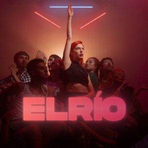 Mariana Montenegro de Dënver presenta “El Río”, una fantasía disco y queer con un video en formato vertical