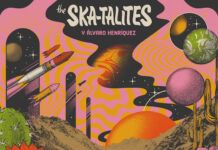 The Skatalites y Álvaro Henríquez presentan la reversión de “Un amor violento”