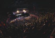 The Skatalites y la épica celebración de sus 60 años de carrera en el Teatro Caupolicán