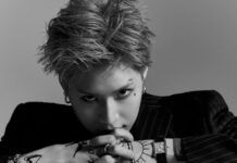 Taemin agota todas las entradas de su show en el Teatro Caupolicán: 2 de febrero