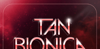 Tan Bionica anuncia nuevo show en Chile
