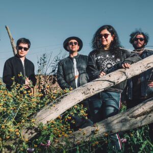 Banda “Volarama” libera sesión audiovisual de su nuevo single “La Mística de los Gatos”