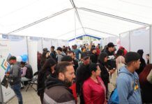 Feria Laboral de SENCE en Valparaíso ofrecerá más de mil 700 puestos de trabajo
