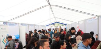 Feria Laboral de SENCE en Valparaíso ofrecerá más de mil 700 puestos de trabajo