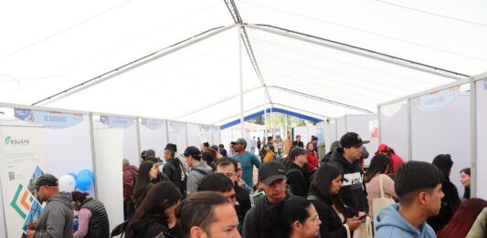 Feria Laboral de SENCE en Valparaíso ofrecerá más de mil 700 puestos de trabajo