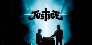 Justice anuncia show en Chile