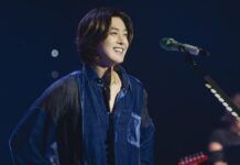 Kim Hyun Joong en Chile: Todo lo que debes saber sobre su paso por Latinoamérica