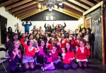 Más de 10 mil personas de la Región de Aysén participaron en actividades culturales el 2024