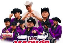 Los Machos de La Cumbia y Yoan Amor: Dos importantes exponentes de la cumbia nacional se unen en “Amor de Mi Vida”