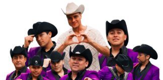 Los Machos de La Cumbia y Yoan Amor: Dos importantes exponentes de la cumbia nacional se unen en “Amor de Mi Vida”