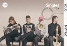 Bring Me The Horizon revelan dos tracks exclusivos para Spotify: un cover de ‘Wonderwall’ de Oasis y ‘Youtopia (Earthcore Remix)’