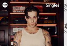 Nos comparte su versión del exitoso tema de Mark Ronson y Miley Cyrus “Nothing Breaks Like a Heart”
