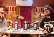 Blackflag Studio de Iquique recibe reconocimiento internacional en los Premios Graffiti de Uruguay