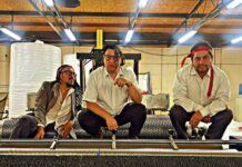 Banda chilena Sadic Lovers debuta con videoclip de su primer single