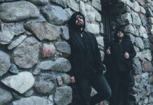 Gaman estrena «Placebo»: «Retrata la desesperación que conlleva resignarse a vivir en modo automático»
