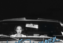 Jennie lanza su nuevo single “Love Hangover” featuring Dominic Fike