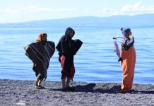 Nuevo videoclip de Los Bartolitos abordará las leyendas de Chiloé para niños y niñas