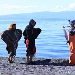 Nuevo videoclip de Los Bartolitos abordará las leyendas de Chiloé para niños y niñas