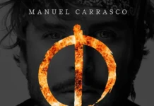 Manuel Carrasco lanza su nuevo single “Pueblo Salvaje”
