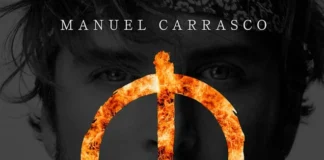 Manuel Carrasco lanza su nuevo single “Pueblo Salvaje”